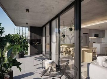 Departamento · 147m² · 5 Ambientes · 1 Cochera · Venta Departamento 5 Ambientes Balcon Aterrazado y Parrilla de Pozo en Chacarita