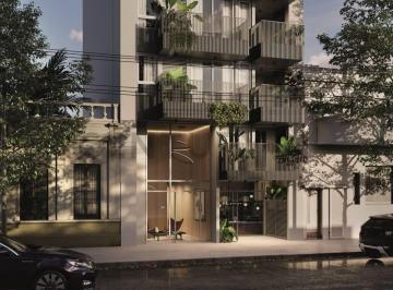Departamento · 51m² · 2 Ambientes · Venta Departamento 2 Ambientes con Parrilla y Balcón de Pozo en Chacarita