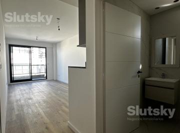 Departamento · 27m² · 1 Ambiente · Departamento en Alquiler - 1 Ambiente - Chacarita