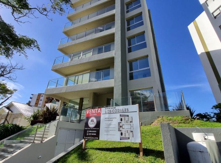 Departamento · 72m² · 3 Ambientes · 1 Cochera