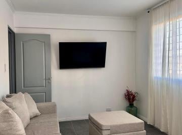 Departamento en Alquiler de 5 ambientes · Departamento en Complejo Residencial