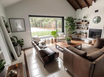 Casa · 175m² · 8 Ambientes · Cuba Fatima Venta Reciclada!