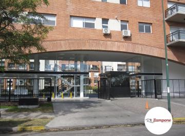 Garage · 12m² · Cochera Alquiler - Beccar Plaza San Isidro
