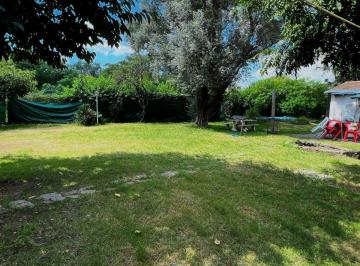 Terreno · 1400m² · Lote Comercial en Venta Sobre Av en Moreno