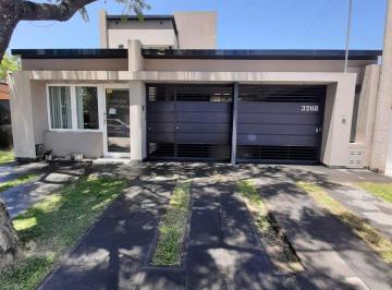 Casa · 270m² · 10 Ambientes · 2 Cocheras · Casa Barrio Norte Esperanza