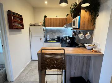 Departamento de 2 ambientes, Caballito · Nuevo Dpto Estilo PH Sin Expensas