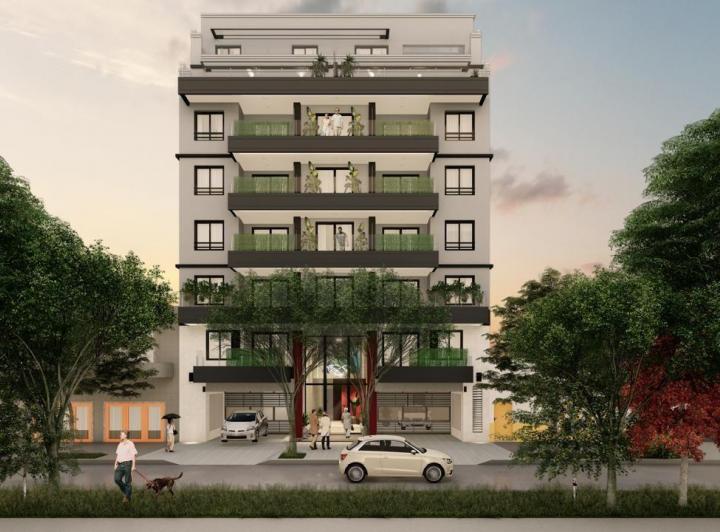 Departamento 3 Ambientes. | Itaqui Al 6500