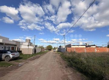 MRE-MRE-2321_2 · Lote de Terreno con Escritura en Chascomús.