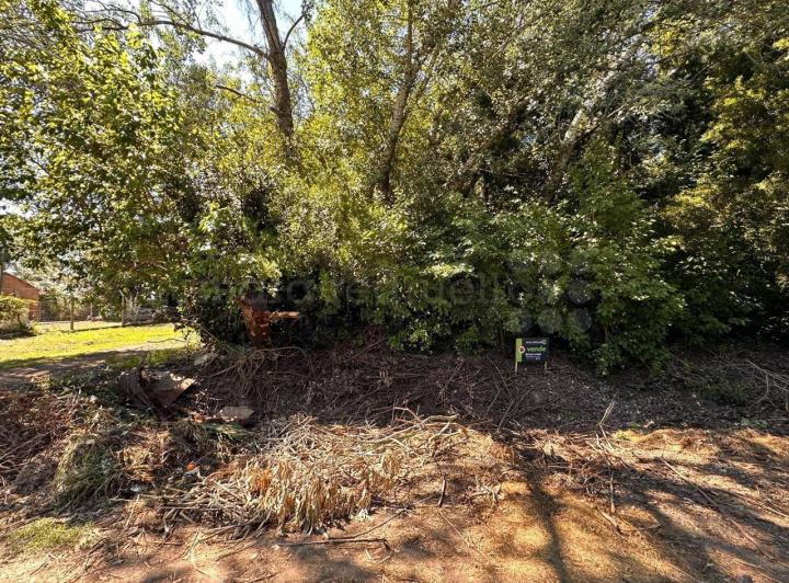 Terreno · 979m²