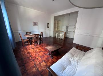 Departamento · 56m² · 2 Ambientes · Departamento en Venta de 2 Ambientes en Recoleta