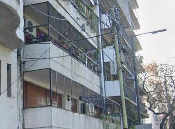 Departamento · 50m² · 3 Ambientes · Alquiler en Floes - Departamento de 3 Ambientes, Interno. Apto Profesional.