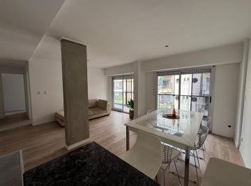 Departamento · 74m² · 3 Ambientes · Departamento en Barrio Martin con Pileta y Quincho
