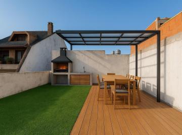 PH · 55m² · 2 Ambientes · En Venta. PH 2 Ambientes. a Reciclar. Terraza Propia.