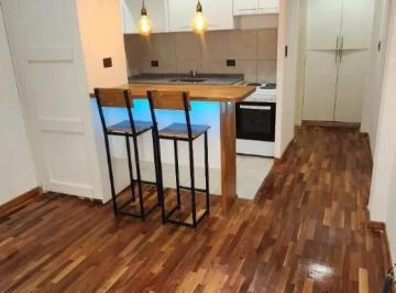 Departamento · 30m² · 1 Ambiente · Departamento Monoambiente en Venta - 1 Baño - Wilde