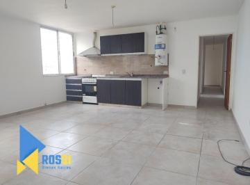 Departamento · 80m² · 5 Ambientes · Alquilo Departamento de 3 Dorm. con Terraza con Asador en Villa Cabrera
