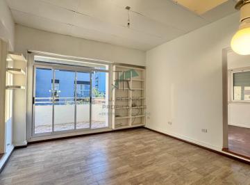 Departamento · 59m² · 3 Ambientes · Departamento 3 Ambientes 2 Baños Impecable por Escalera