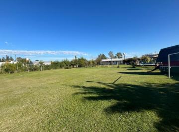Casa · 65m² · 2 Ambientes · Casa Quinta en Venta - 1 Dormitorio 1 Baño - Villa Garibaldi