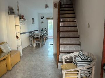 Departamento · 65m² · 4 Ambientes · Departamento en Venta - 3 Dorm. 2 Baños - Mar del Tuyu