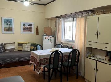 Departamento de 1 ambiente, Miramar · Venta Departamento Monoambiente - Edificio Arenas - Miramar