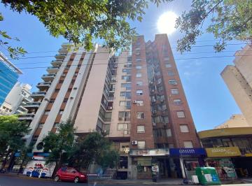 Departamento · 60m² · 3 Ambientes · Departamento en Alquiler | 2 Dorm. | Centro | 2 Baños