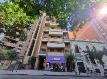 Departamento · 110m² · 6 Ambientes · 1 Cochera · Departamento en Alquiler | 3 Dorm. | Nueva Córdoba | Cochera | Frente C/ Balcón