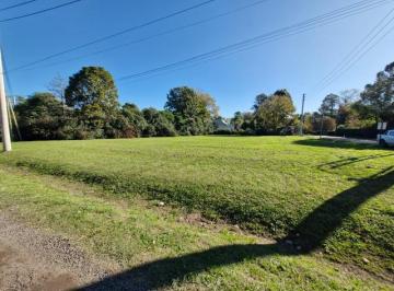 Terreno · 1691m² · Gran Lote en Venta Club de Campo El Moro