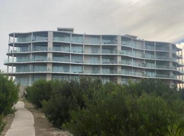 Departamento · 110m² · 3 Ambientes · 1 Cochera · Departamento en Venta en Northbeach, Pinamar, Costa Atlántica