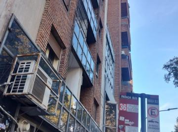 Departamento de 4 ambientes, Córdoba · Depto 1d con Balcón en Zona Tribunales!