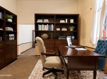 Oficina comercial · 33m² · Venta San Nicolas 2 Oficinas Conectadas 1er Piso Frente