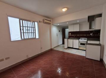 DEF-DEF-1615_2 · Departamento Monoambiente. | Av Rivadavia Al 12500