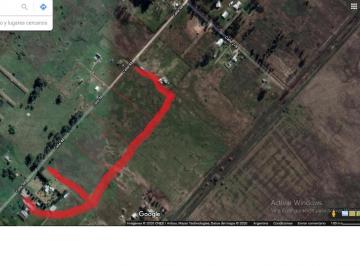 Terreno , La Plata · Lotes en Etcheverry 6 Ha