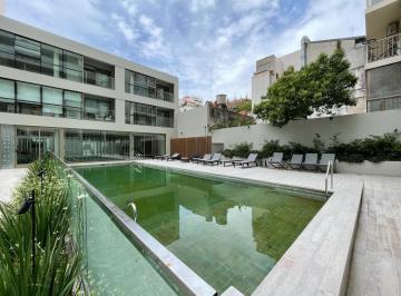 Departamento de 3 ambientes, Belgrano · Pura Jerarquía, Depto 3 Amb, Cochera Incluida, Edificio My Residence!
