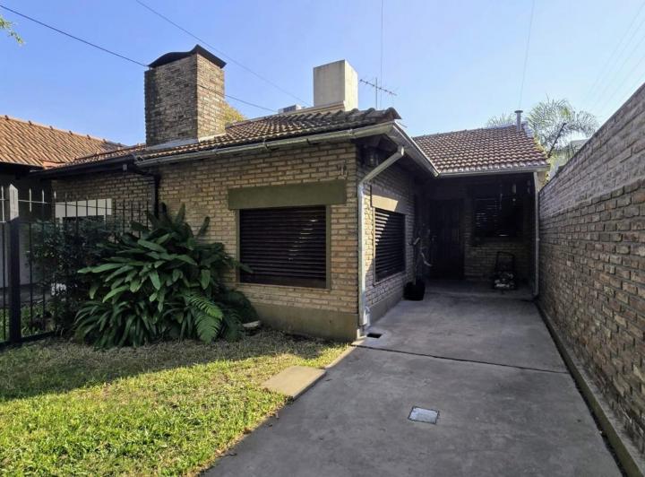 PH · 110m² · 4 Ambientes