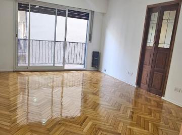 Departamento de 3 ambientes, Palermo · Excelente 3 Amb en Vidt Al 1900