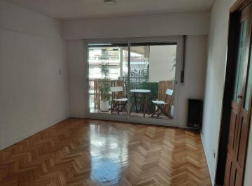Departamento de 3 ambientes, Palermo · Excelente 3 Amb en Vidt Al 1900