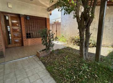 Casa de 3 ambientes, General San Martín · Casa en Venta 3 Ambientes en Villa Libertad