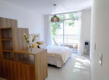 Departamento · 31m² · 1 Ambiente · Venta Monoambiente a Estrenar en Devoto - Luminoso
