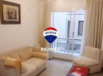 Departamento · 35m² · 2 Ambientes · 1 Cochera · Departamento 1 Dormitorio Alquiler Tres Cerritos
