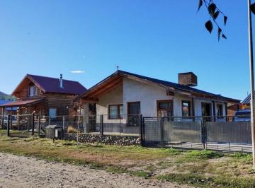 Casa · 100m² · 3 Ambientes · 2 Cocheras · Casa 2 Dorm. + Doble Cochera Junín de Los Andes