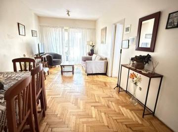 Departamento · 58m² · 4 Ambientes · Semipiso 4 Amb Balcón y Lavadero Chacarita