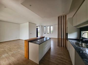 Casa · 200m² · 4 Ambientes · 2 Cocheras · Venta Casa 4 Amb - Barrio Santa Elena - Pilar del Este