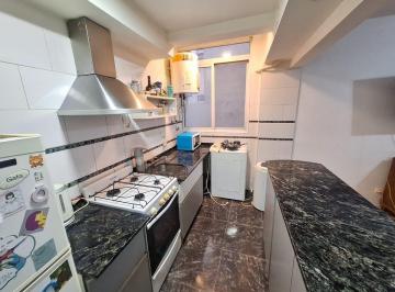 Departamento · 35m² · 2 Ambientes · Vende Departamento Dos Ambientes Lavalle Al 2100