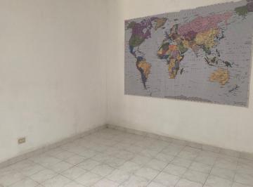 Oficina comercial · 75m² · Venta PH 4 Amb y Patio Villa Crespo