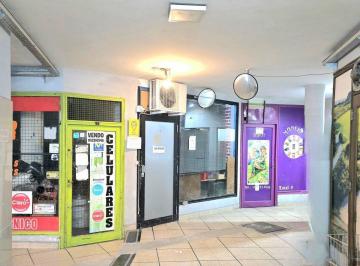 Local comercial · 9m² · Venta Local en Galeria V. Adelina S. Isidro