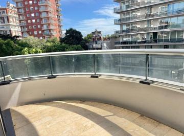 Departamento · 88m² · 3 Ambientes · 2 Cocheras · Venta Depto 3 Amb 2 Coch, Baulera Selene La Lucila