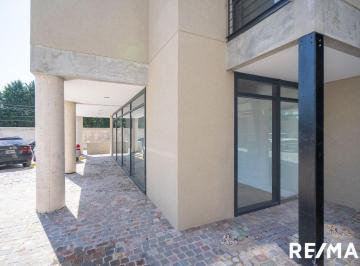 Local comercial · 33m² · Alquiler Local Comercial Pilar Km46 Agora1 Terraza