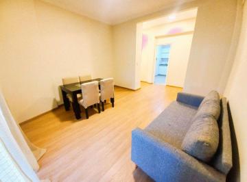 Departamento · 66m² · 3 Ambientes · Alquiler Temporal 3 Amb - Vicente Lopez