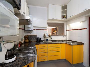 Departamento · 72m² · 3 Ambientes · Departamento 3 Amb Apto Credito Palermo Soho Venta