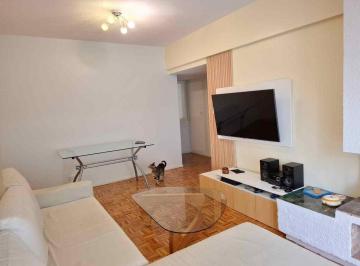 Departamento · 58m² · 3 Ambientes · Venta 3 Amb Reciclado C/balcon - Villa Santa Rita
