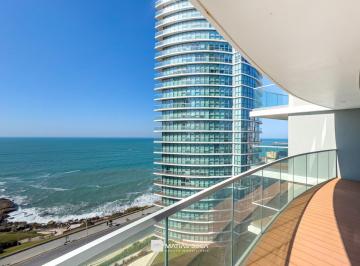 Departamento · 75m² · 2 Ambientes · 1 Cochera · Departamento - Playa Chica
